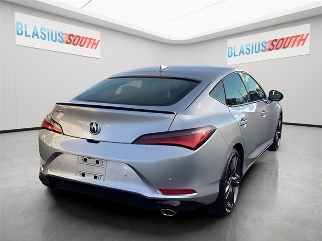 2023 Acura Integra A-Spec photo 3