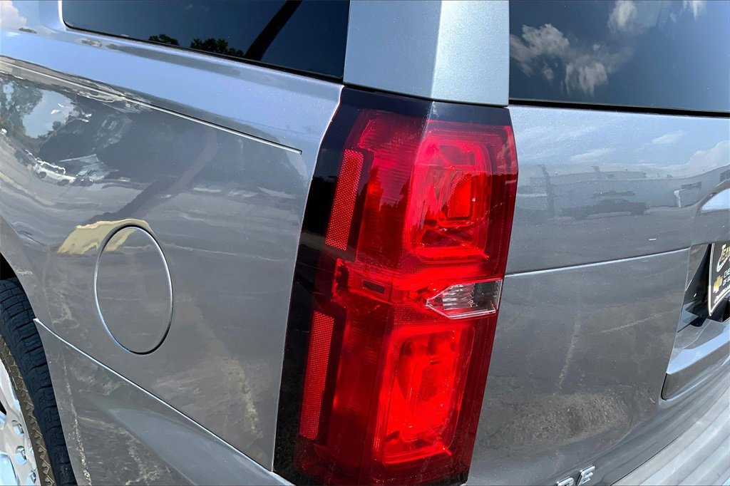 2019 Chevrolet Tahoe Premier photo 30