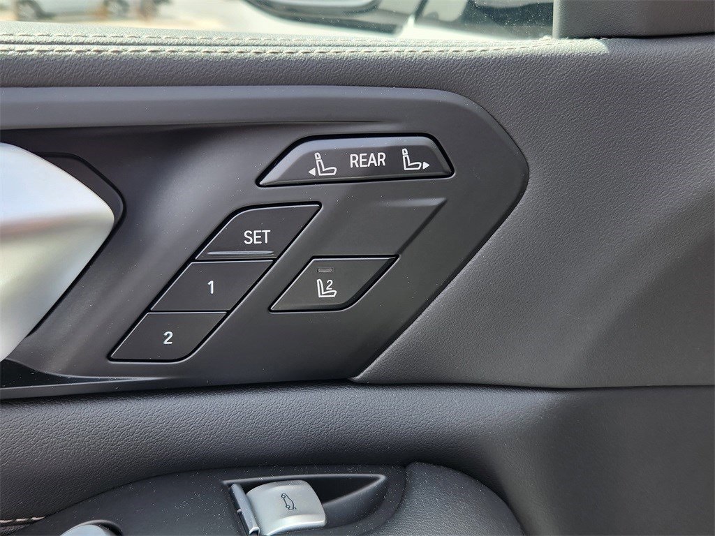 2025 Bmw X7 xDrive40i photo 17