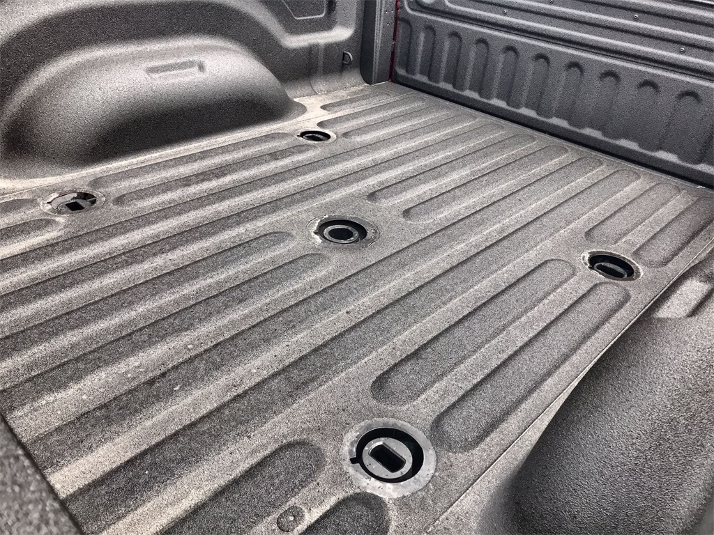 2026 Ram 2500 Big Horn photo 21