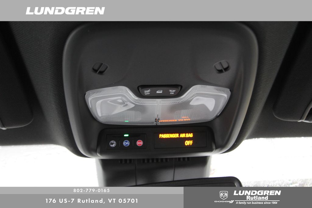 2024 Chevrolet Colorado ZR2 photo 25