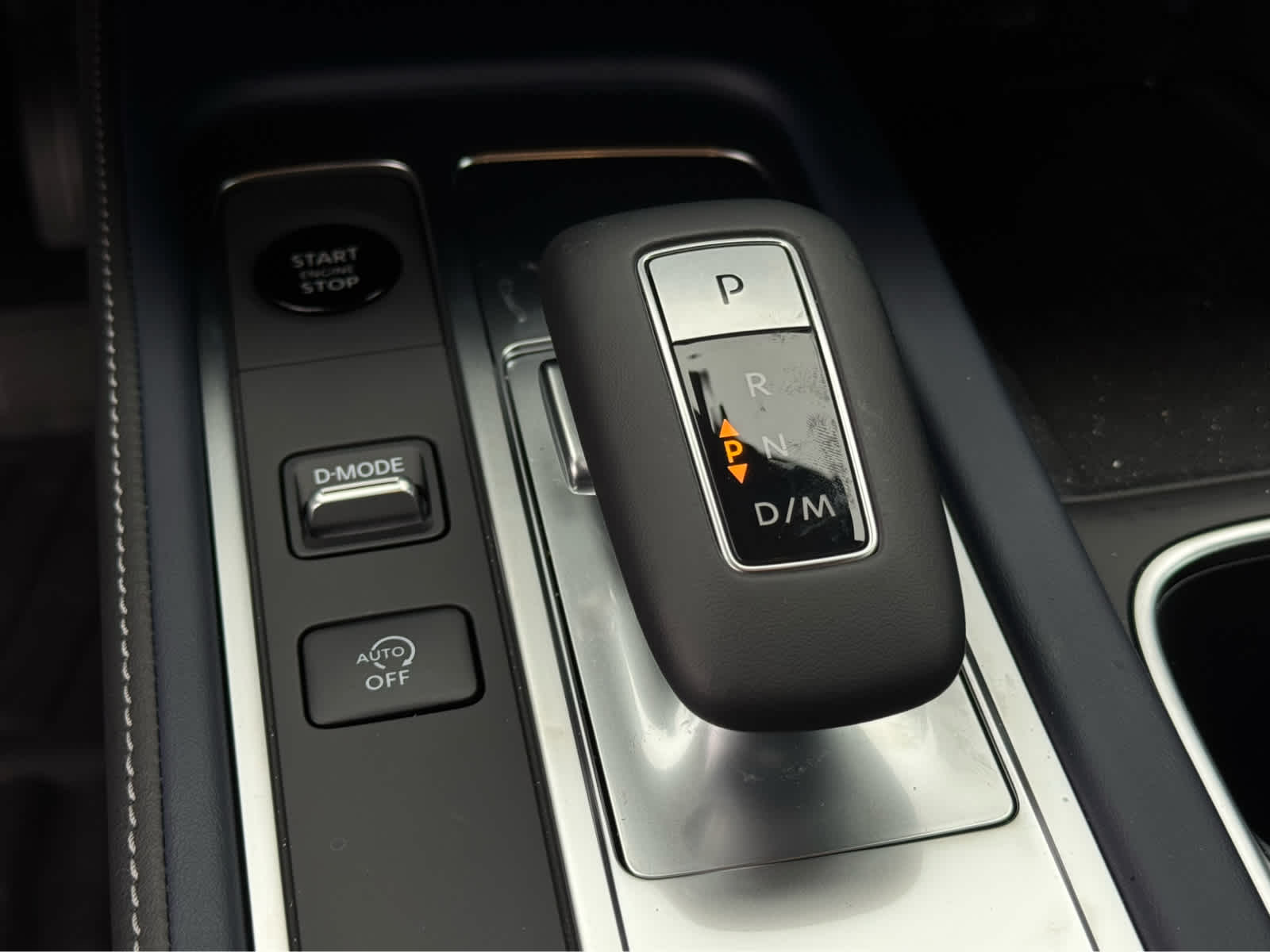 2026 INFINITI QX60 LUXE - Photo 16