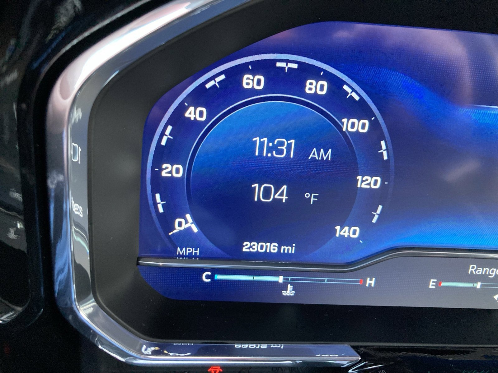 2023 Chevrolet Silverado 1500 LT photo 18