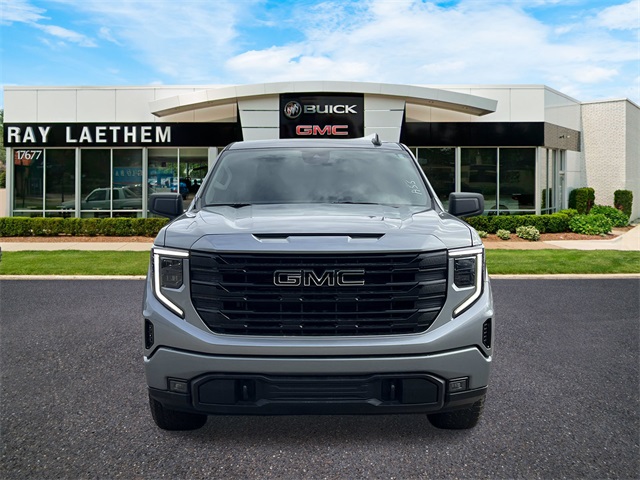 2026 Gmc Sierra 1500 Elevation photo 7