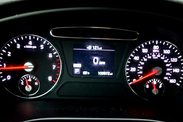 2019 Kia Sorento LX photo 37