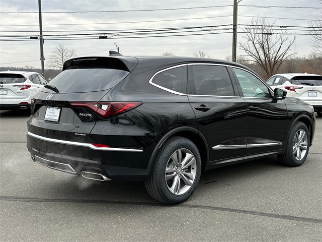 2025 Acura MDX Base photo 4
