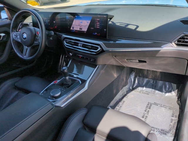 2024 Bmw M2 photo 15