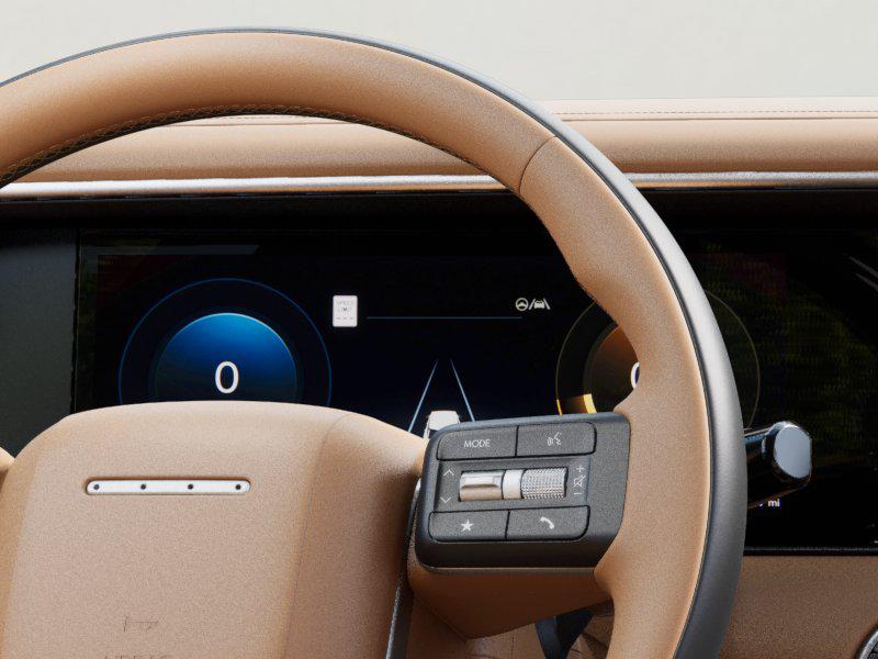 2026 Hyundai Palisade Calligraphy photo 13