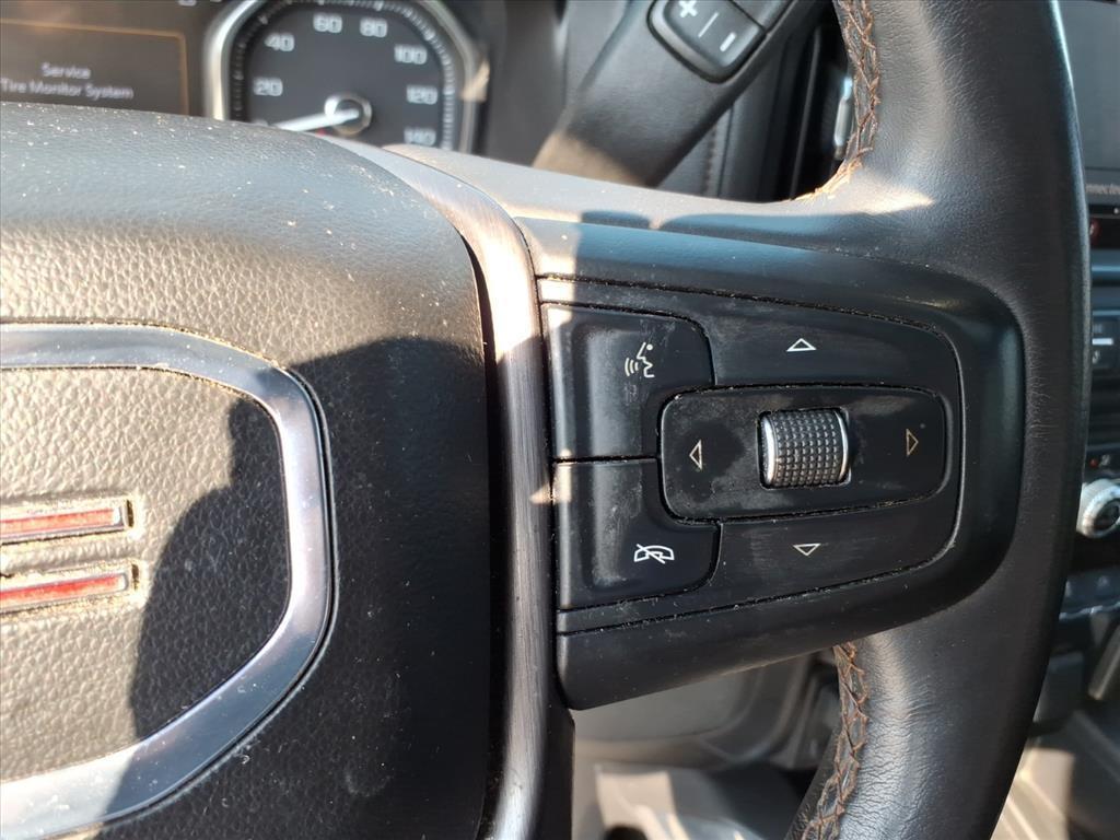 2019 Gmc Sierra 1500 AT4 photo 21
