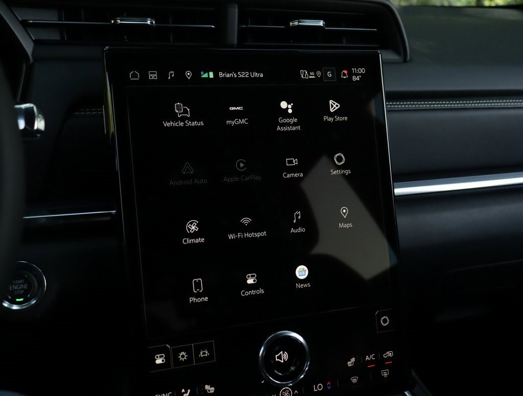2026 Gmc Terrain Elevation photo 2