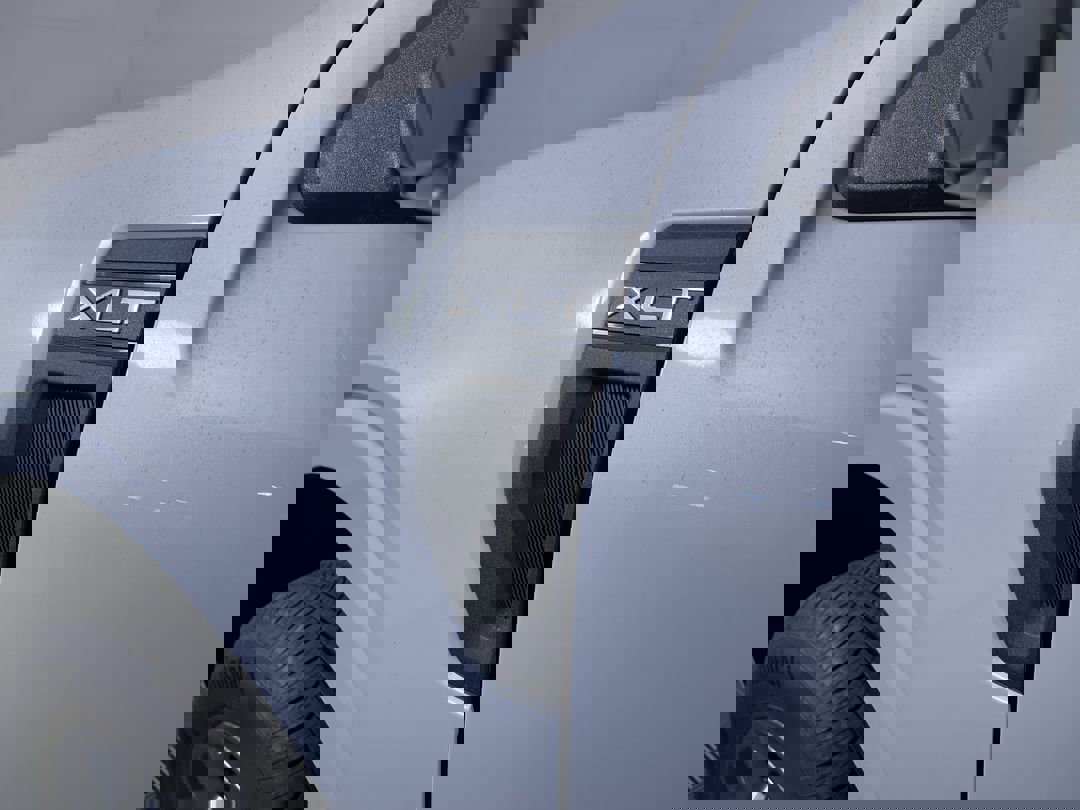 2025 Ford Maverick XLT photo 23