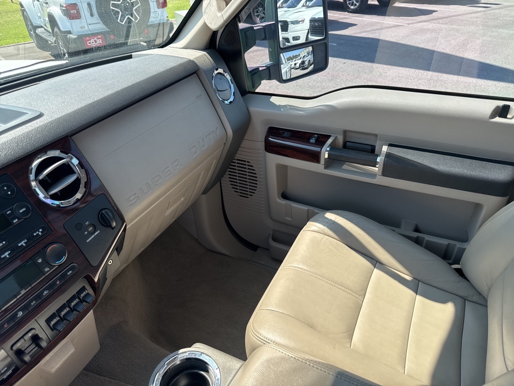 2008 Ford F-250 photo 30