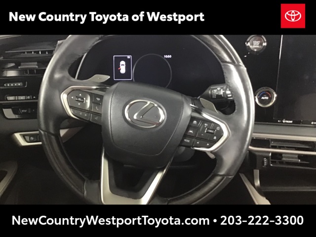 2023 Lexus RX 350 Premium AWD photo 9