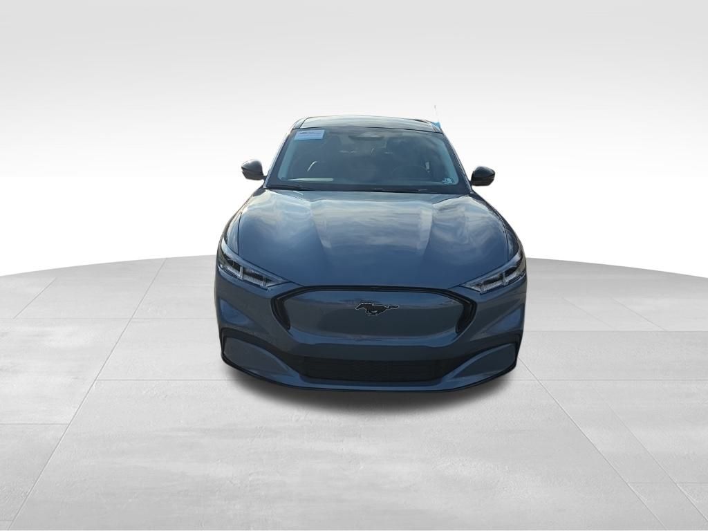 2023 Ford Mustang Mach-E Premium photo 2