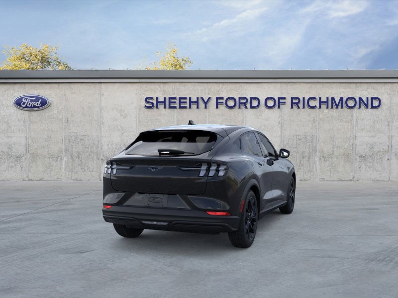 2024 Ford Mustang Mach-E Select photo 6