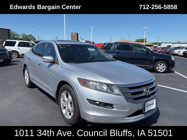 2010 Honda Crosstour EX-L photo 2