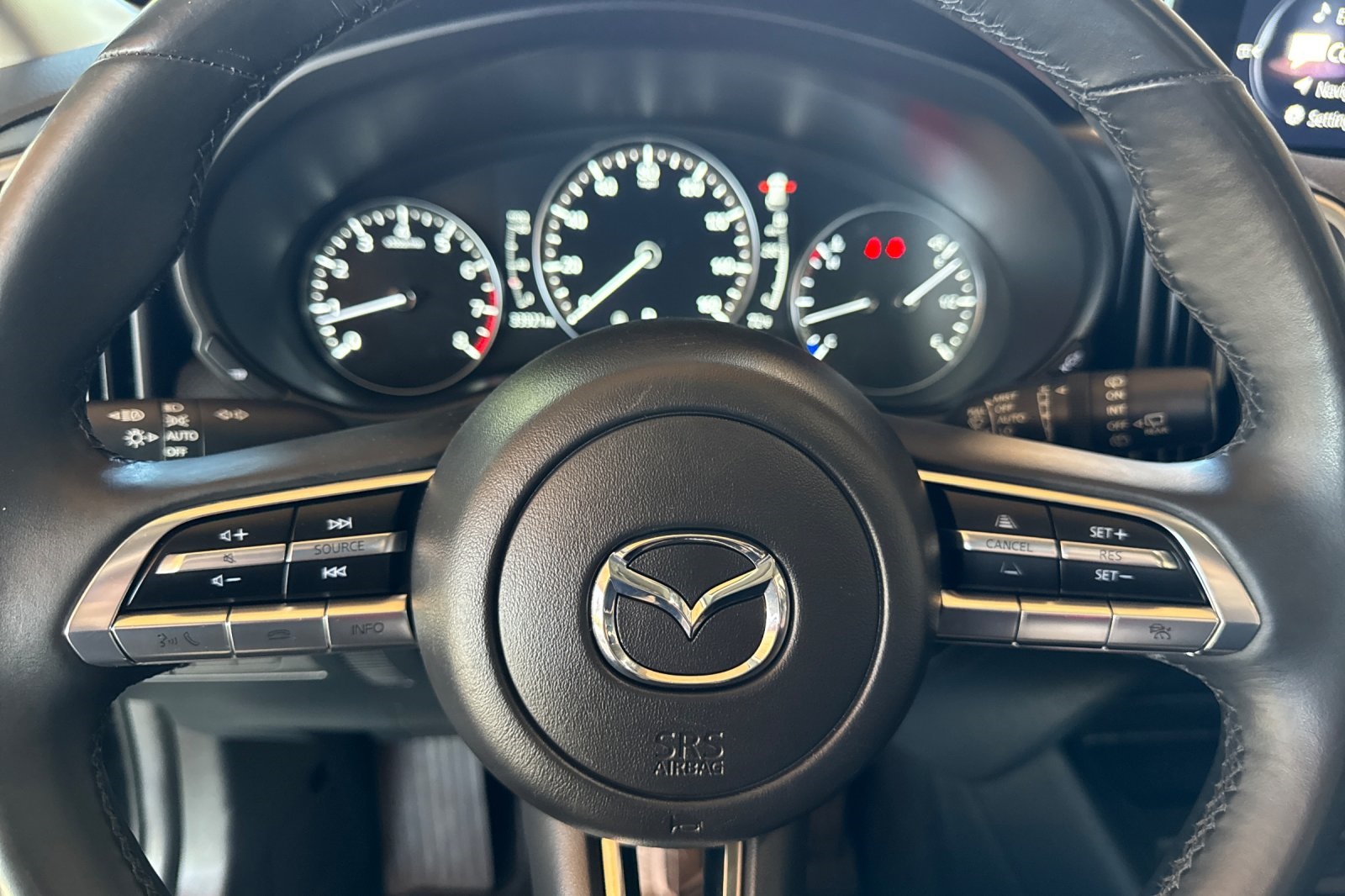 2024 Mazda CX-50 2.5 S Preferred photo 19