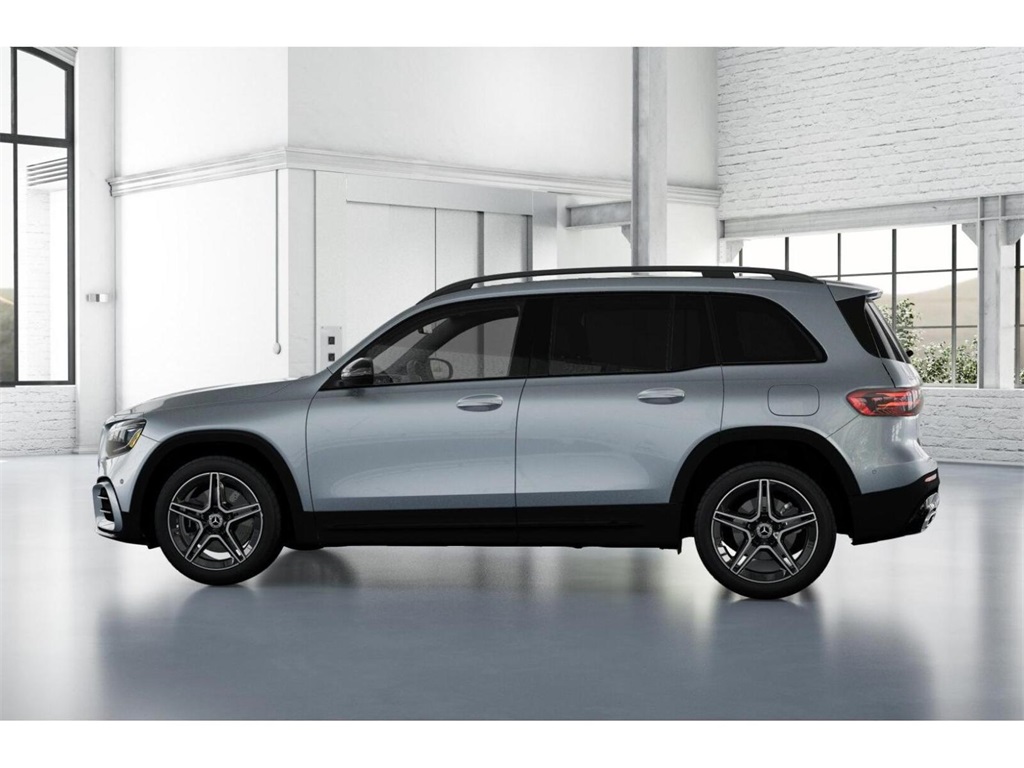 2025 Mercedes Benz GLB 250 4MATIC photo 32