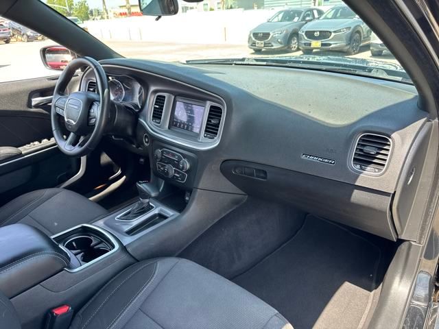2022 Dodge Charger SXT photo 20