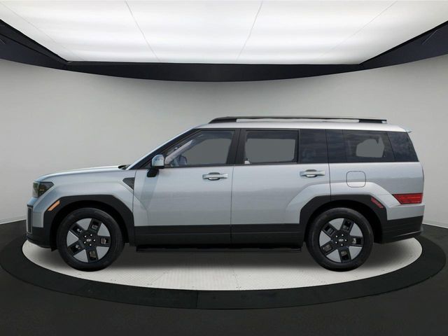 2026 Hyundai Santa Fe SEL photo 2