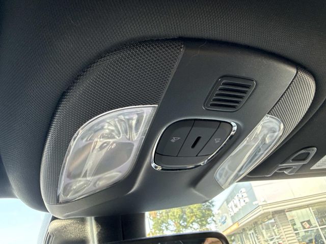 2024 Jeep Compass Latitude photo 27
