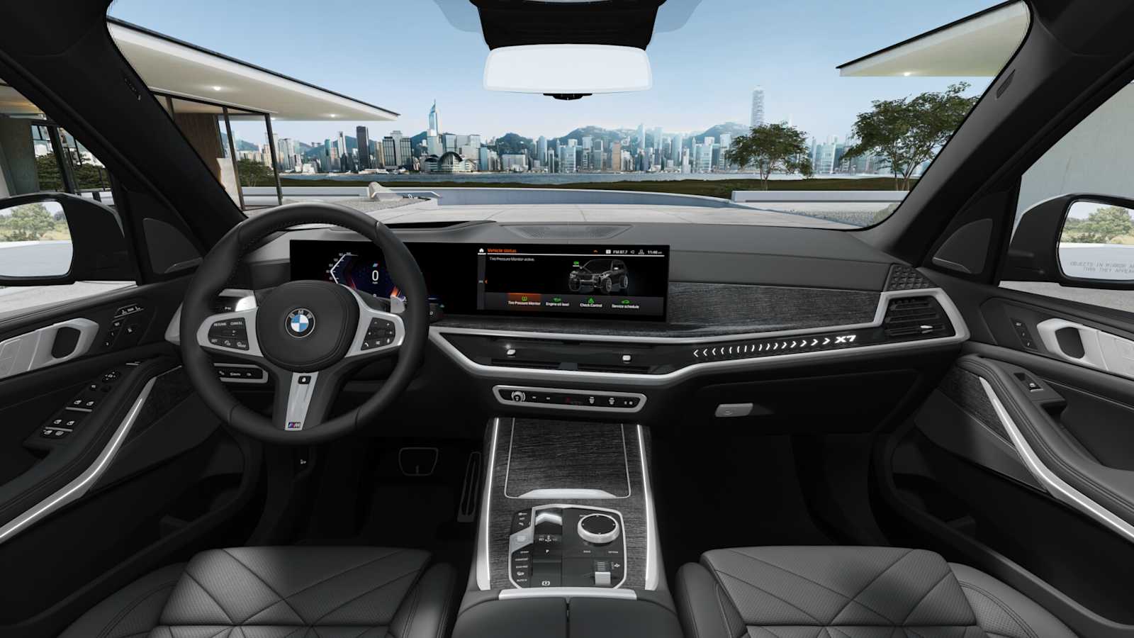 2026 Bmw X7 xDrive40i photo 9