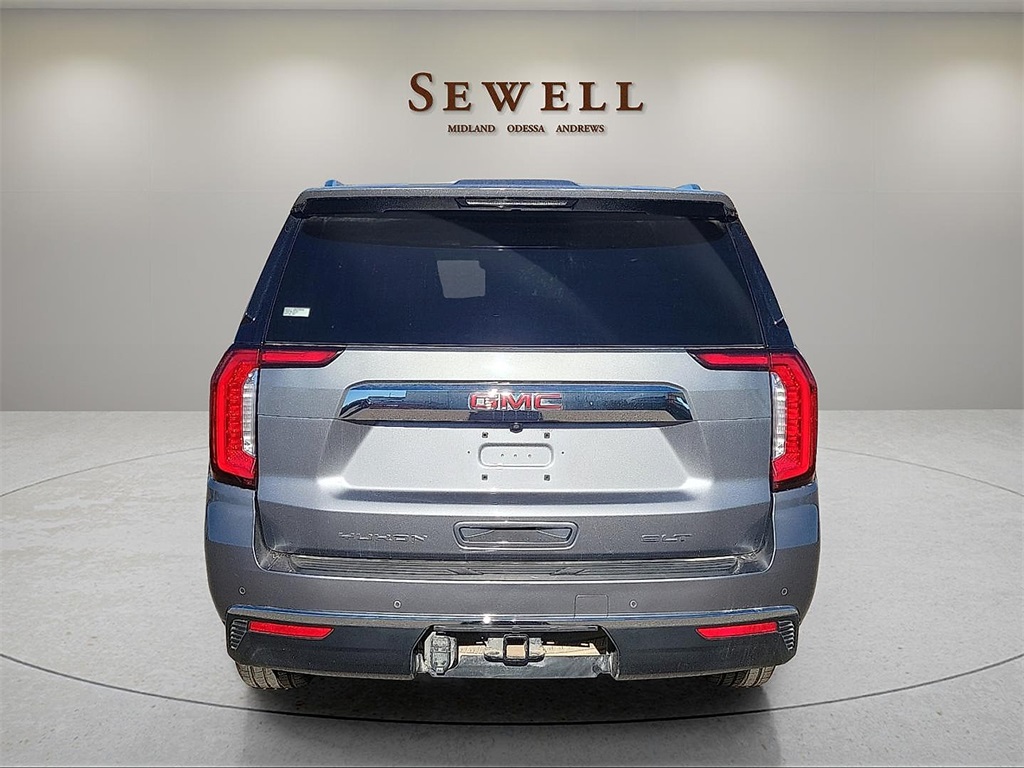 2021 Gmc Yukon XL SLT photo 3