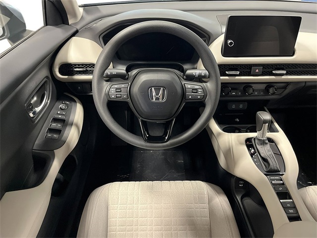 2026 Honda HR-V LX photo 14