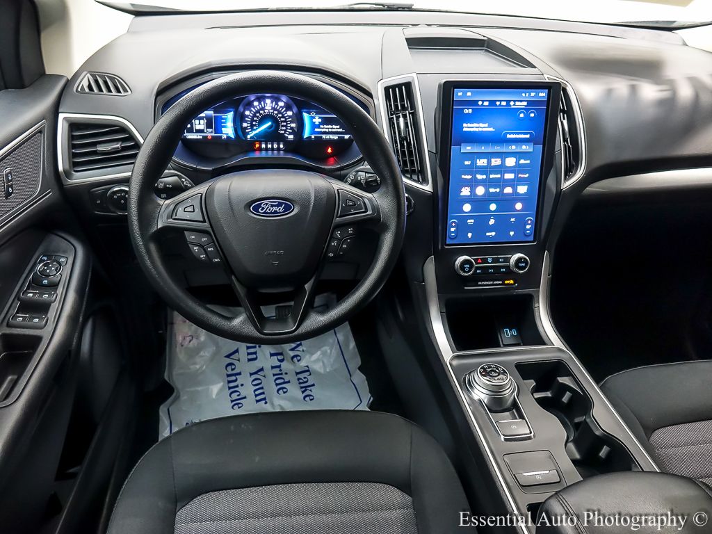 2022 FORD EDGE - Image 12