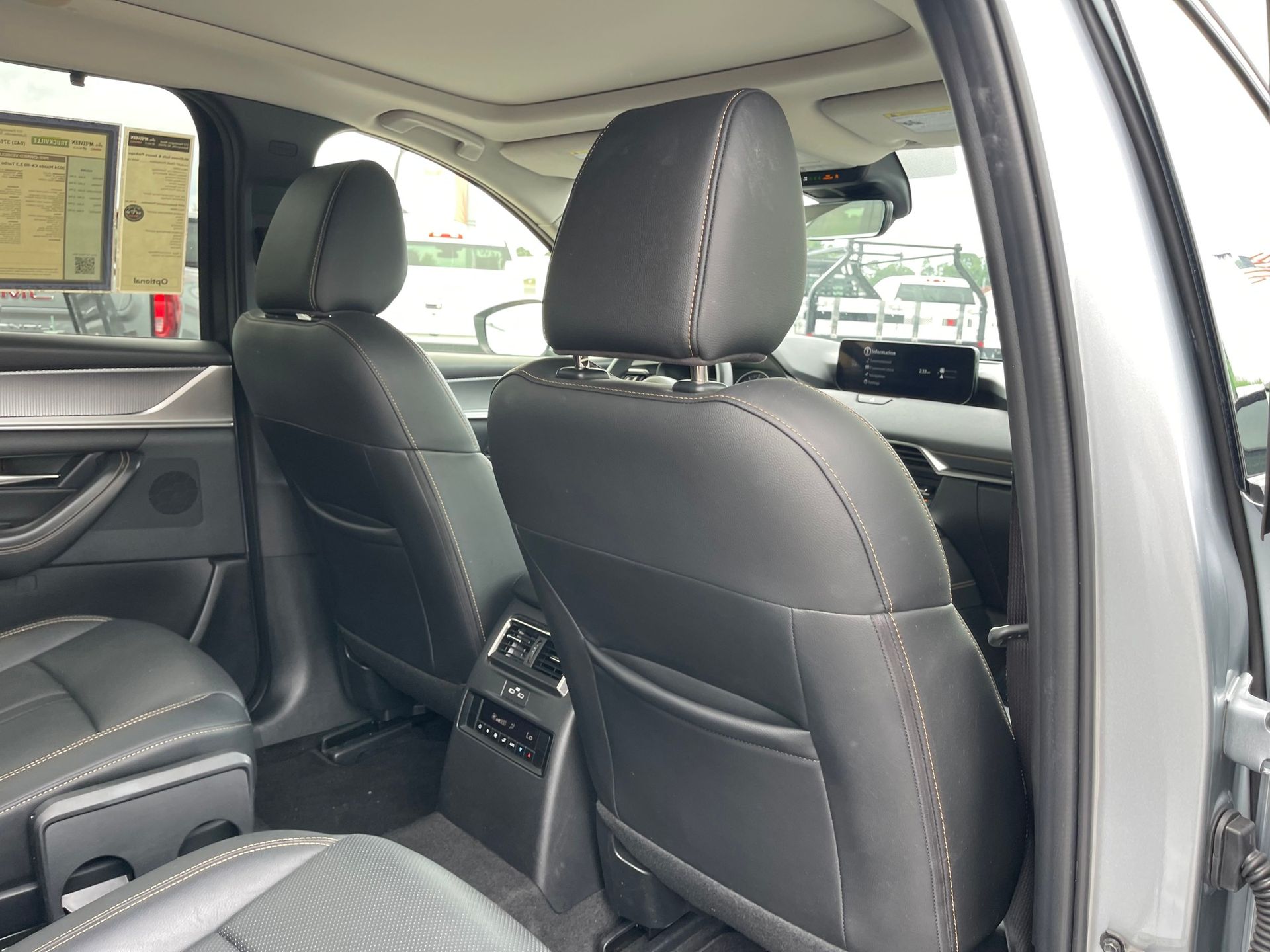 2024 Mazda CX-90 3.3 Turbo Premium photo 28