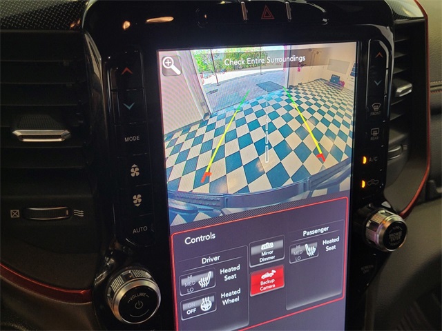 2019 Ram 1500 Rebel photo 16