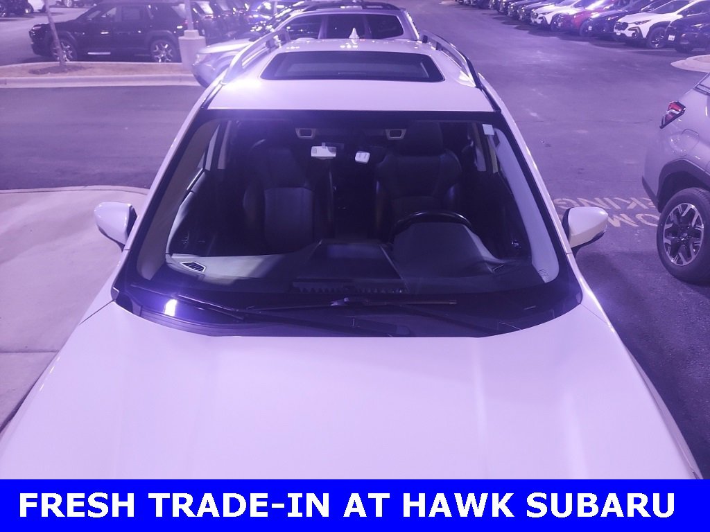 2020 SUBARU FORESTER - Image 5