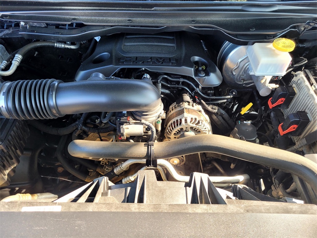 2020 Ram 1500 Big Horn Lone Star photo 31