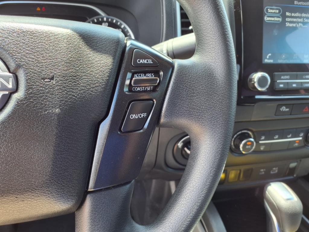 2023 Nissan Frontier SV photo 19