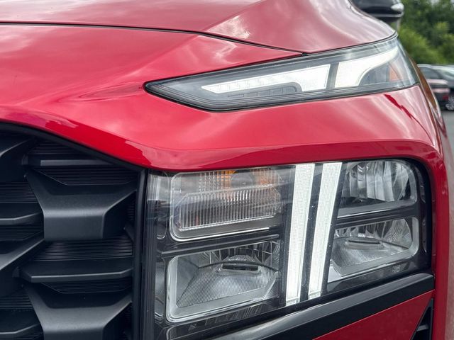 2022 Hyundai Santa Fe XRT photo 10