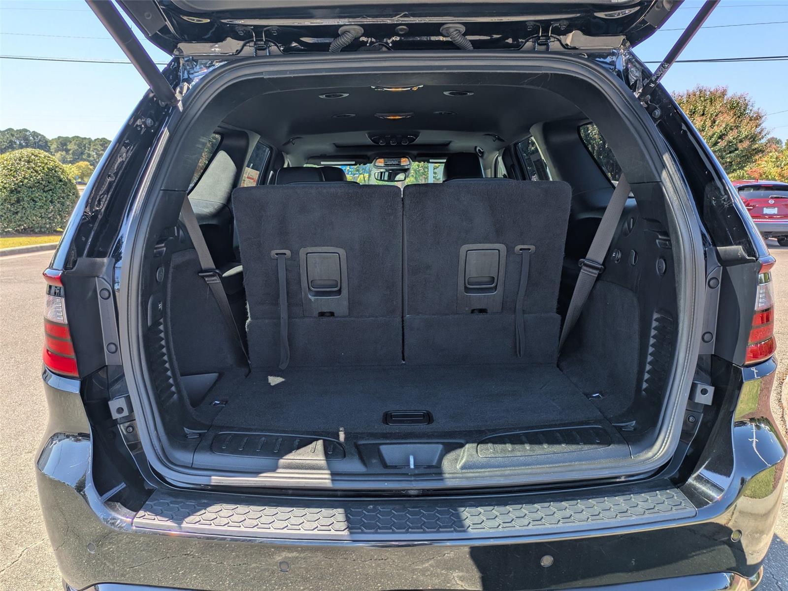 2023 Dodge Durango GT Plus photo 35