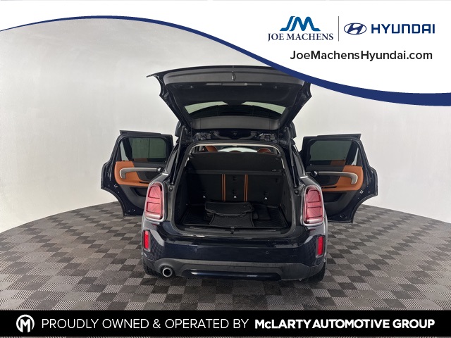 2023 Mini Countryman ALL4 SE photo 14