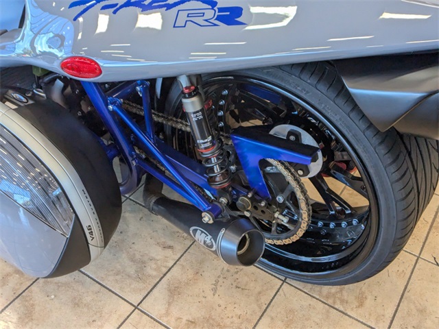 2022 Campagna T-REX photo 14