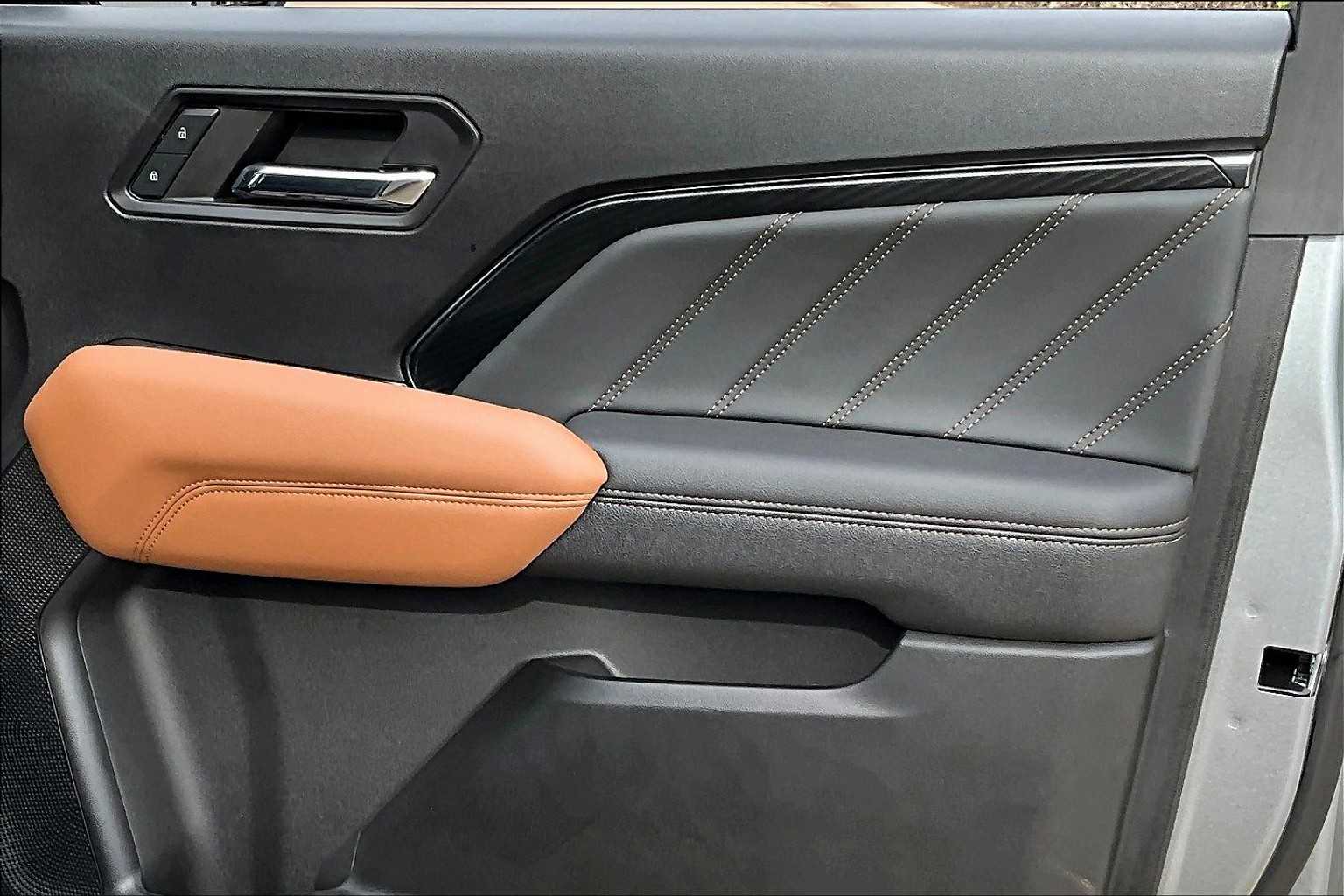 2023 Gmc Canyon AT4 photo 23