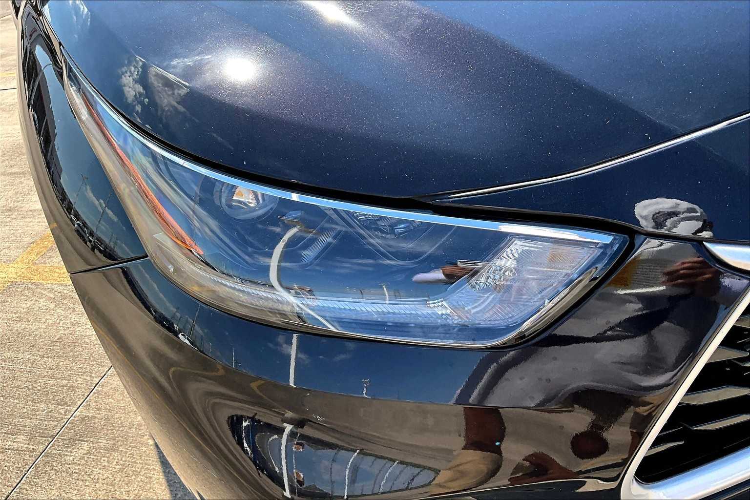 2021 Toyota Highlander XLE photo 26