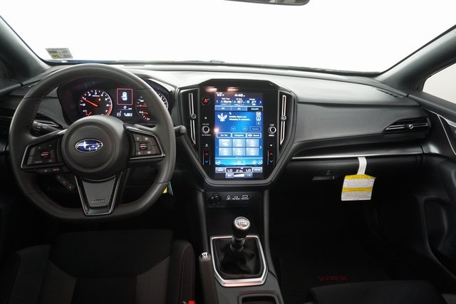 2024 Subaru WRX Base photo 27