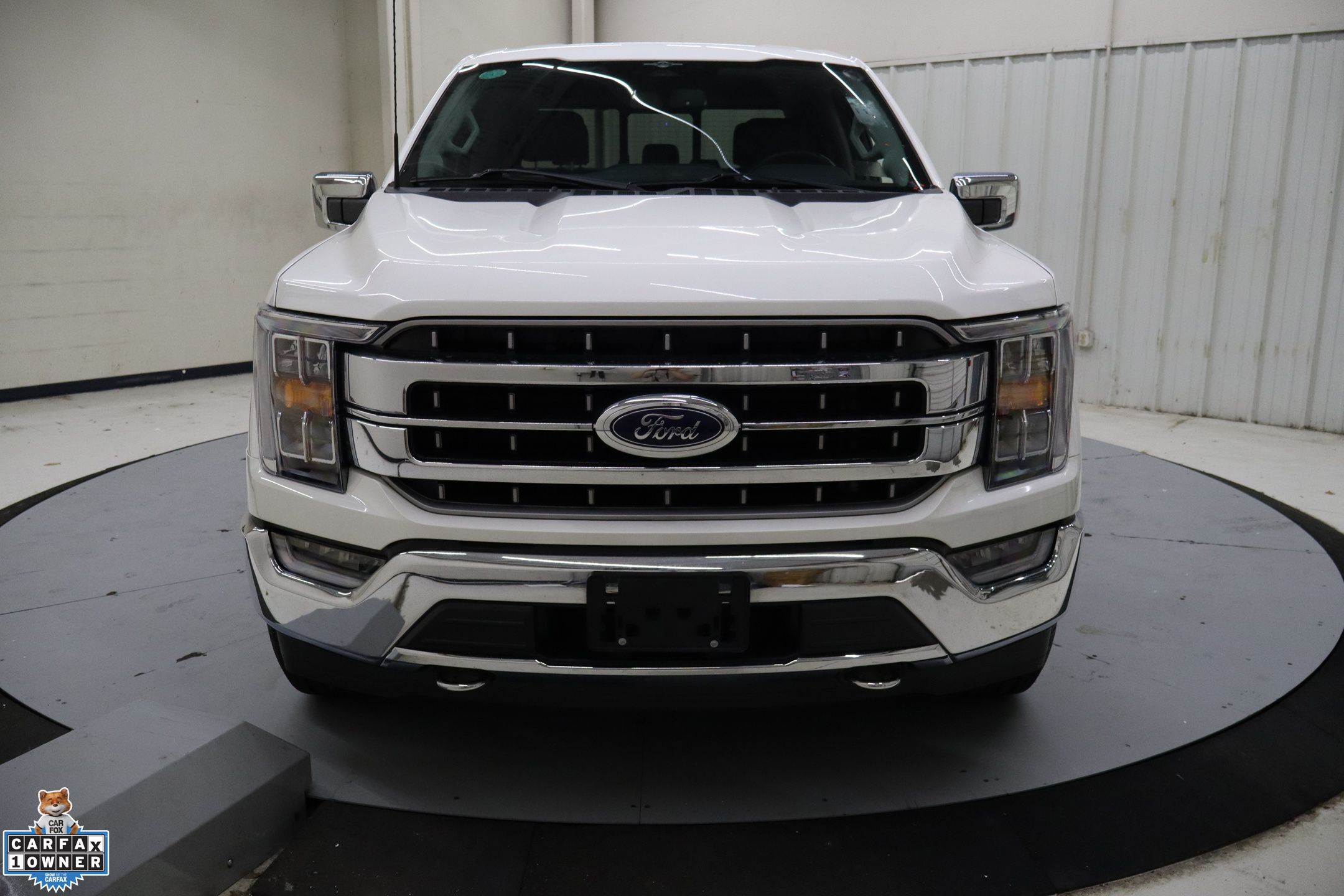 2023 Ford F-150 Lariat photo 7