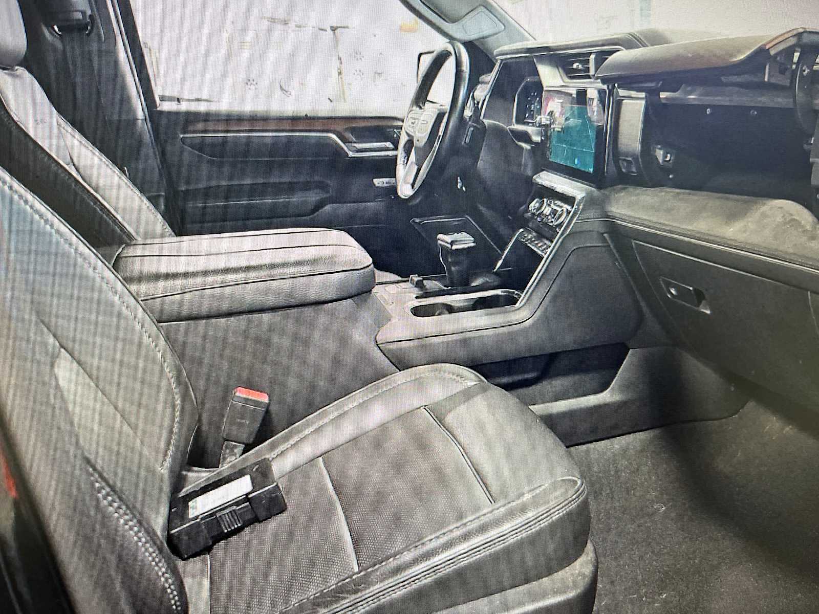 2023 Gmc Sierra 1500 Denali photo 6