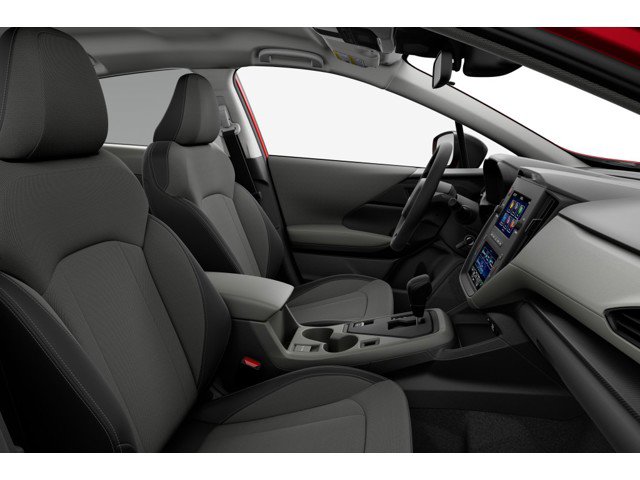 2025 Subaru Crosstrek Base photo 15