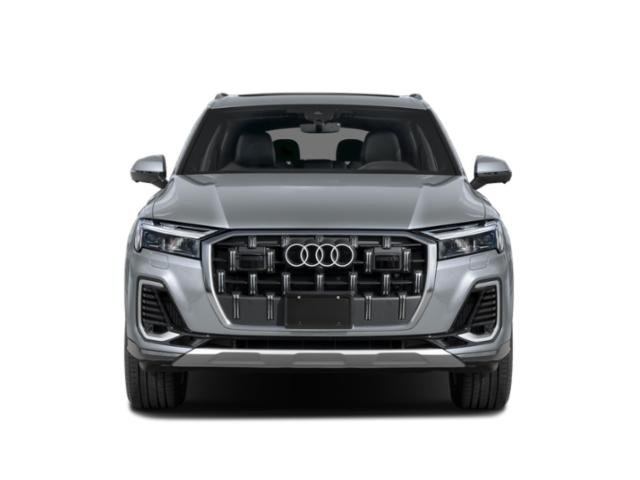 2026 Audi Q7 Prestige photo 4