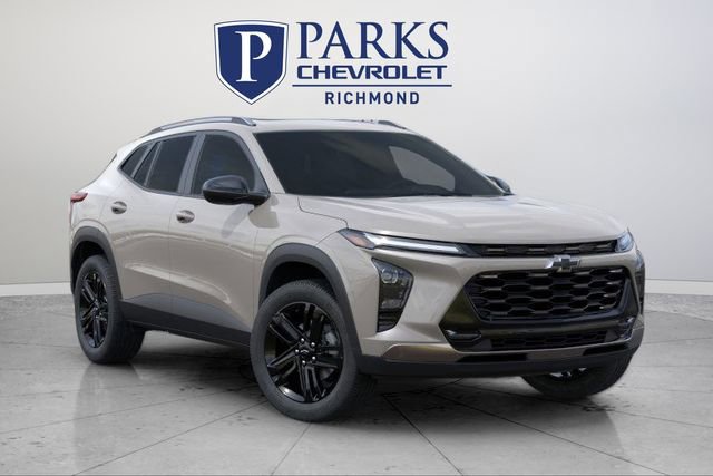 2026 Chevrolet Trax Activ's photo