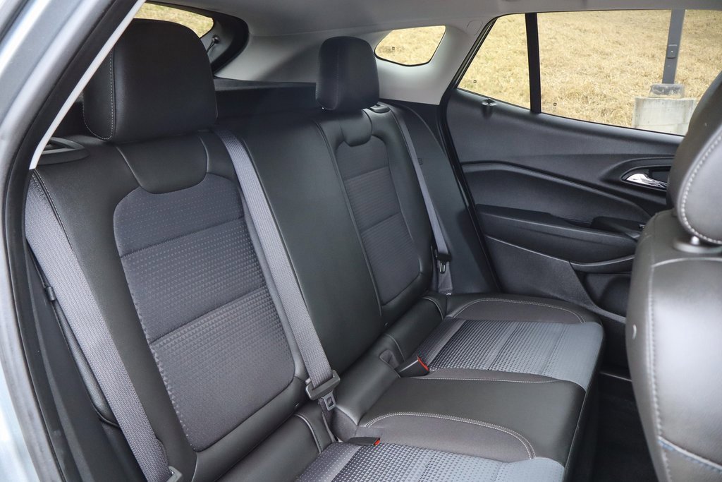 2024 Chevrolet Trax LT photo 14