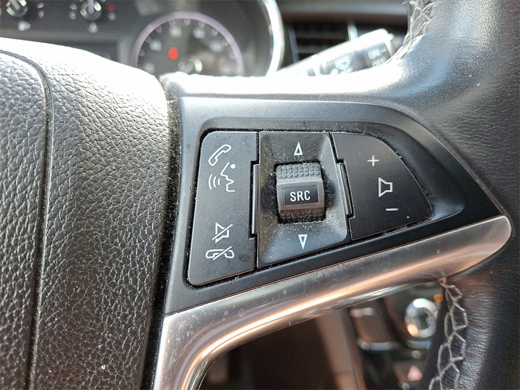 2017 Buick Encore Preferred photo 22