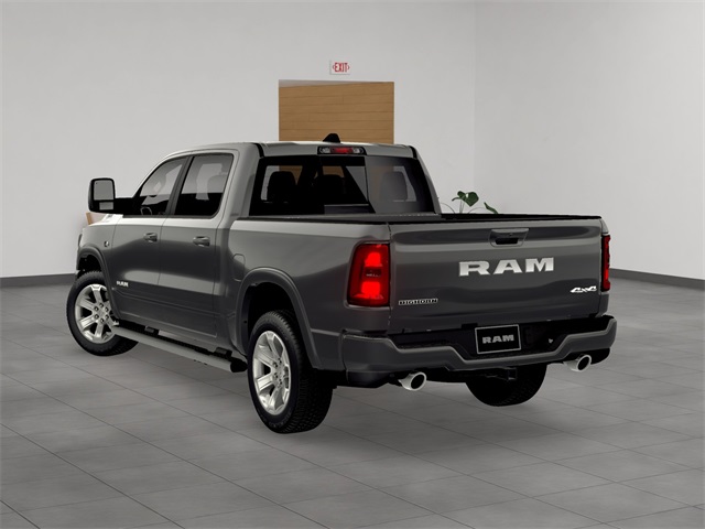 2026 Ram 1500 Big Horn Lone Star photo 4