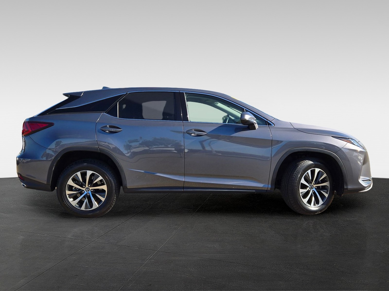 2022 Lexus RX 350 photo 3